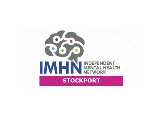 Launching Stockport Mental Health Forum